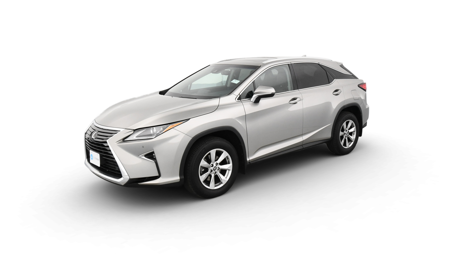 Used 2019 lexus rx carvana
